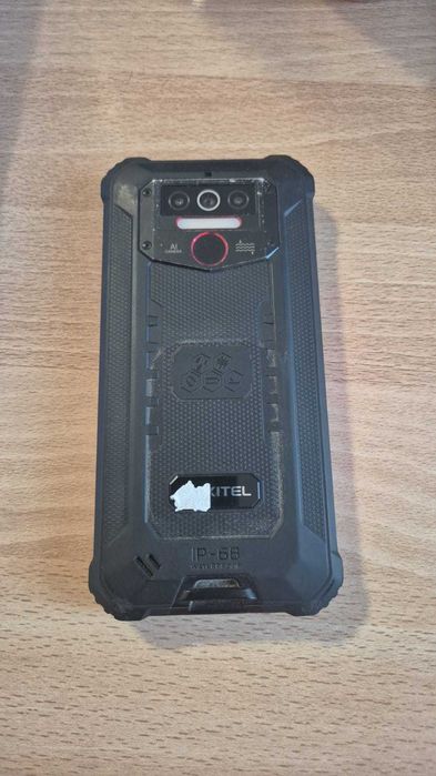 30 x Telefon Oukitel WP5 – Android – Rezistent