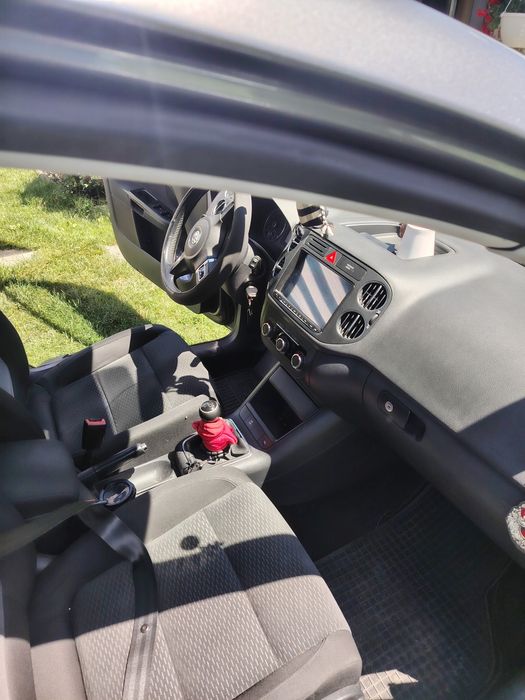 Volkswagen Golf Plus 2010 benzină, 3.773 € — imagine 5