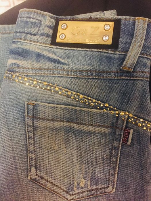 Продам джинсы