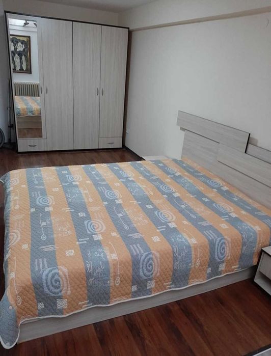 Продава се Тристаен апартамент в София, Младост 2 - 78 кв.м за 1565 €/кв.м - Снимка #4