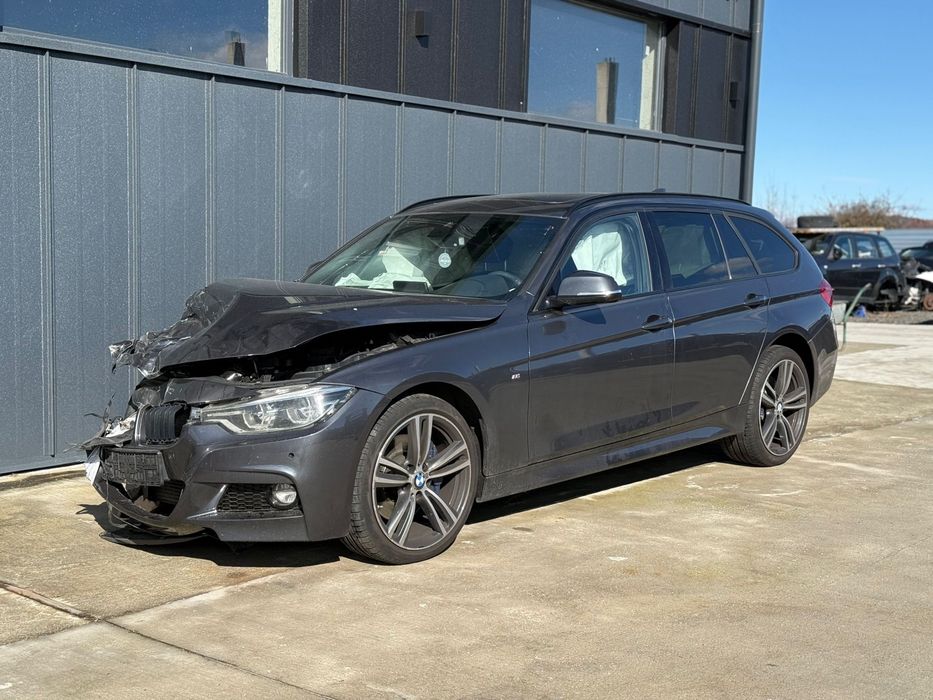 Dezmembrez Bmw F31 320xd 190 cp B47