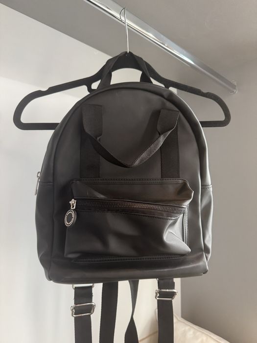 боди ZARA / мини рюкзак