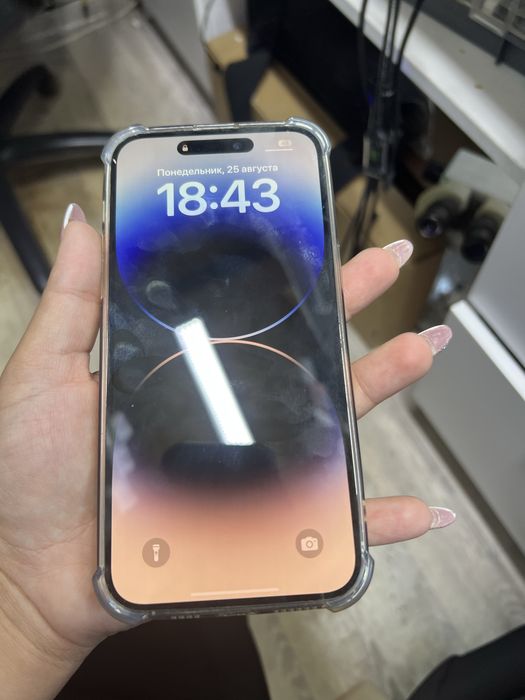 Айфон состояние идеал