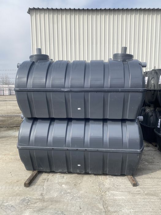 Fosa septica 2000 L