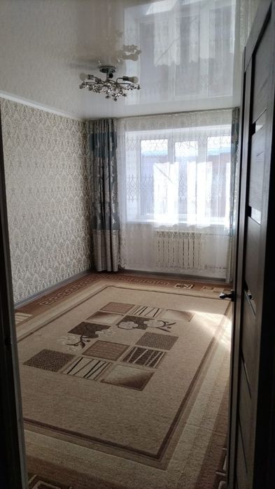 Продаю квартиру в самом центре города