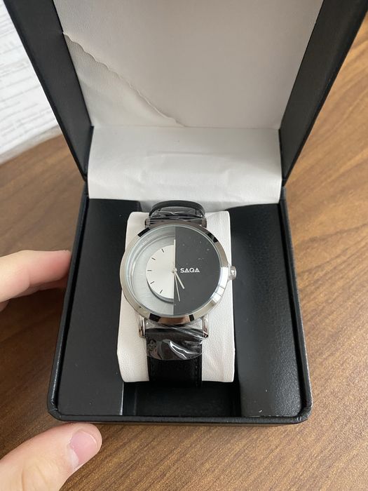 Часы Saqa мужские