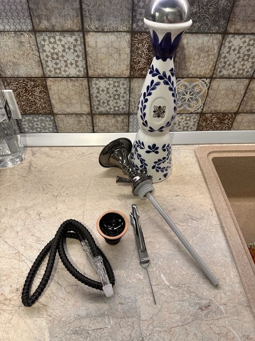 Narghilea Clase Azul Aladin Deluxe