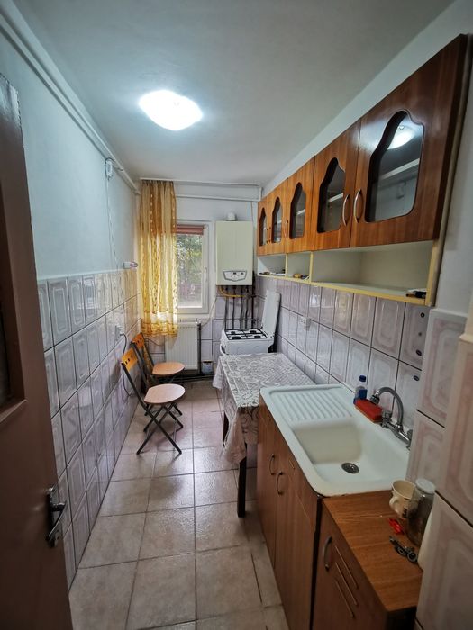 Garsoniera Narcisa - Proprietar