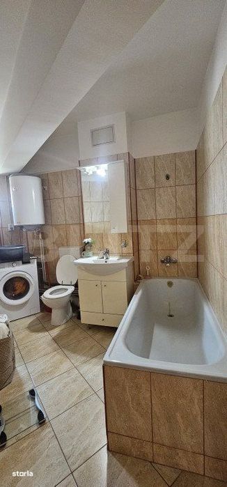 Penthouse  de vis, 151 mp, cu vedere panoramica  asupra osasului