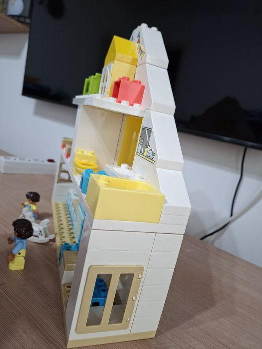 Lego Duplo 10929