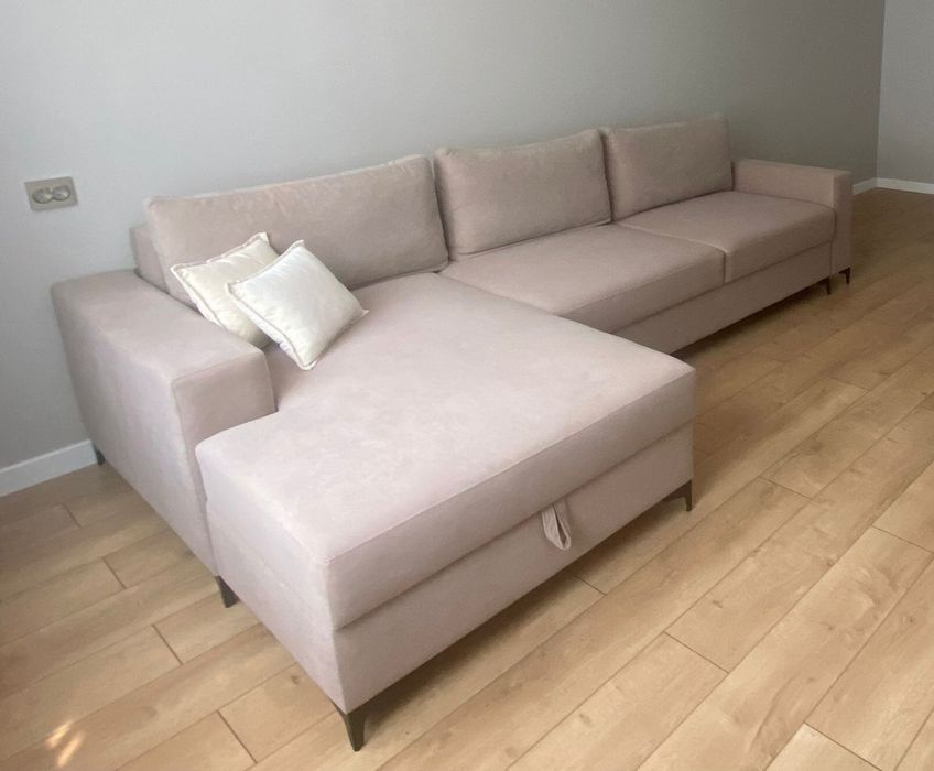 Продам угловой диван