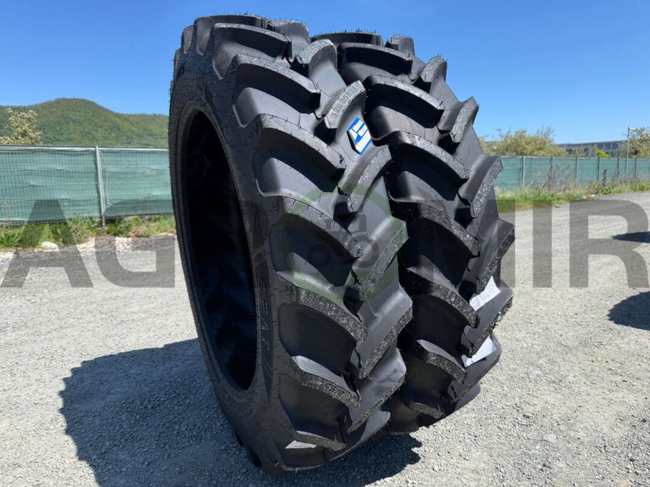 ANVELOPA 320/85 R36 CEAT FARMAX R85 131A8/128D TL  Cauciucuri tractor, Fiat, Case, Fendt, John Deere, New Holland, Massey Ferguson, UTB   Cauciucuri t