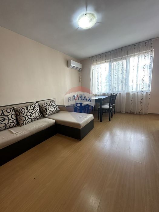 Дава се под наем Двустаен апартамент в Варна, Левски - 70 кв.м за 408 € - Снимка #3