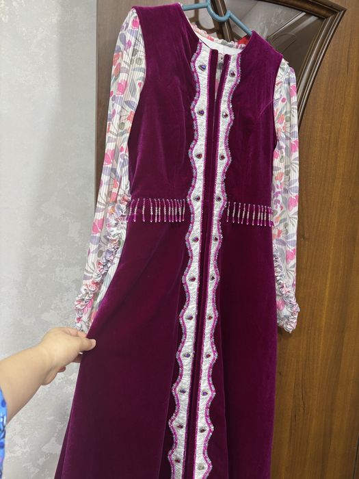 Камзол 44 размер