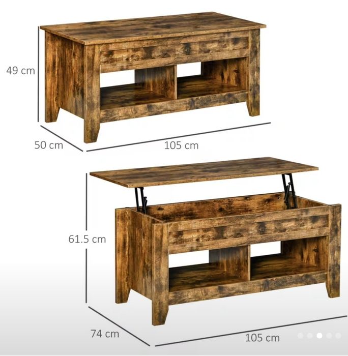 Măsuță pentru cafea