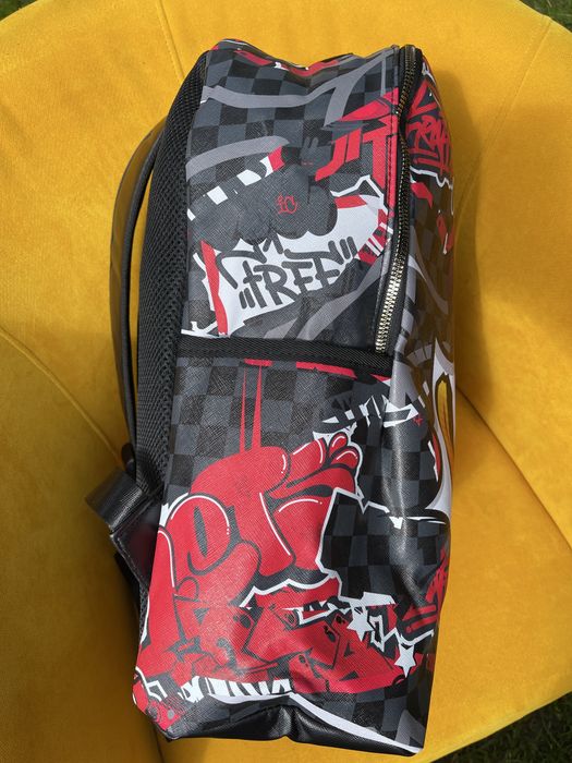 Rucsac , Ghiozdan scolar stil Sprayground