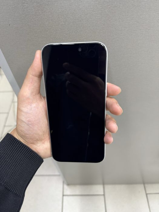 Iphone 17 pro max 256