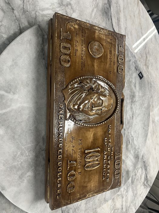 Нарды .Ручная работа 100%