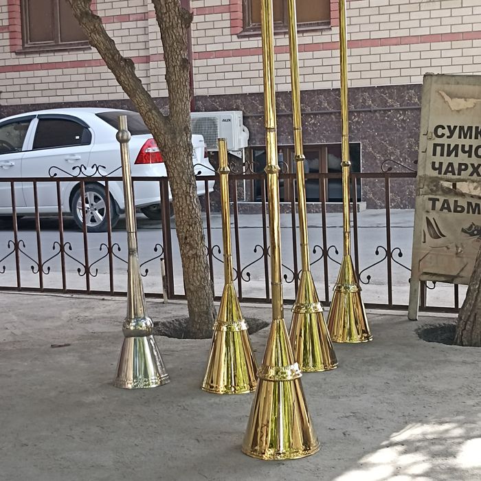 Продается карнай