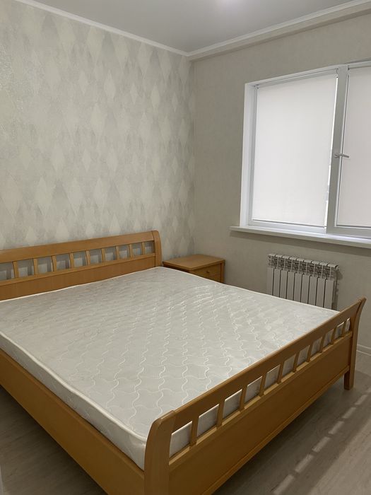 Сдаю 2-х комнатную квартиру