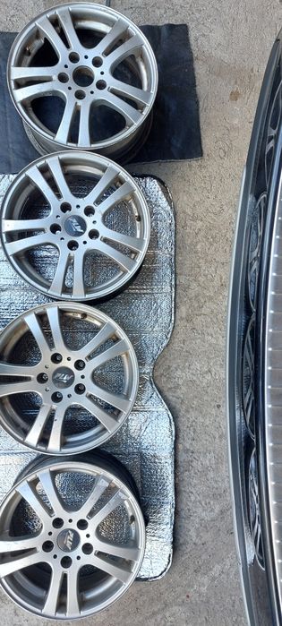 Джанти за опел 15цола