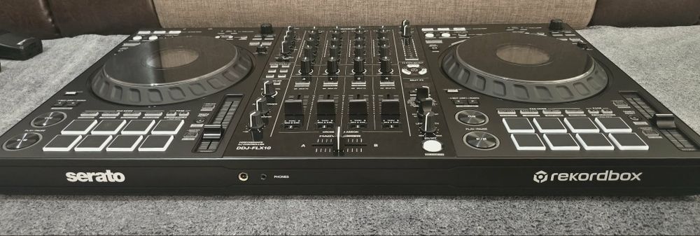 Pioneer ddj flx10