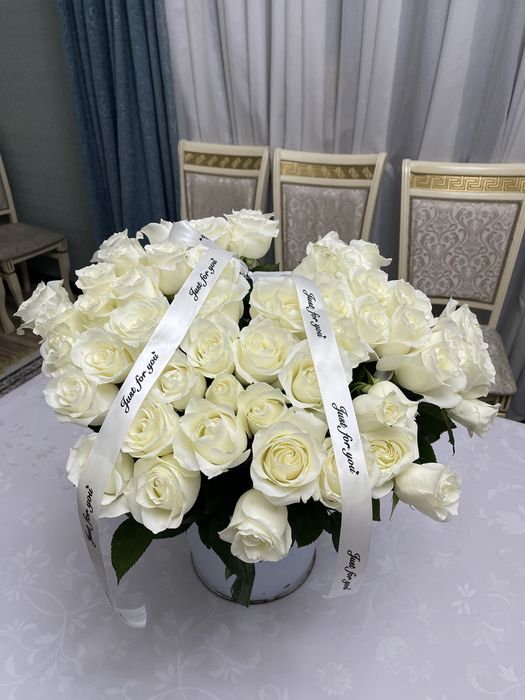 продам срочно 51 розу