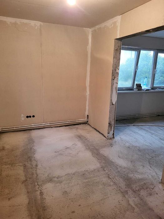 Apartament in Bocsa de vanzare
