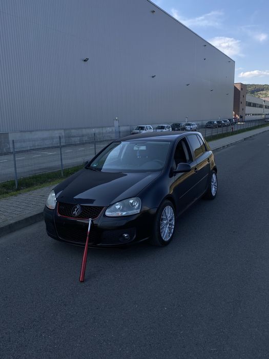 Golf 5 2.0 BKD , 140 cp