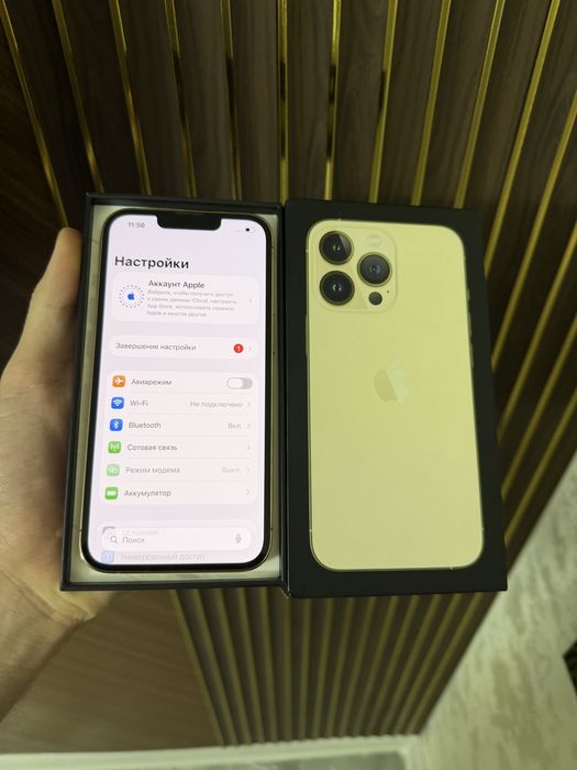 Iphone 13 Pro 128 Айфон 13 Про 128