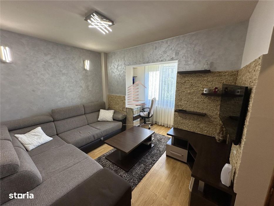 Apartament cu 3 camere, Rogerius de inchiriat
