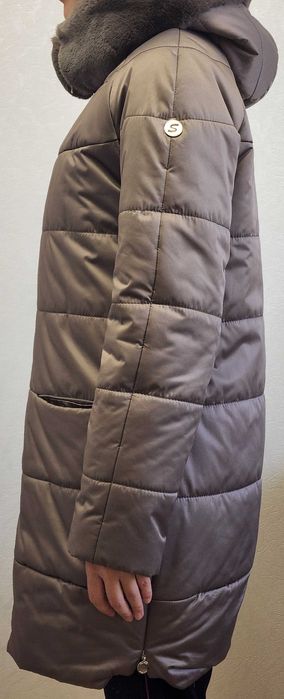 Пуховик «Тинсули»