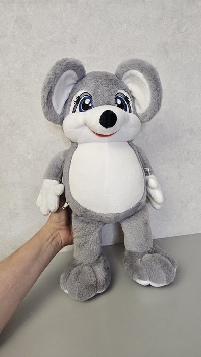 Мягкие игрушки. Для подарка. Под вышивку.