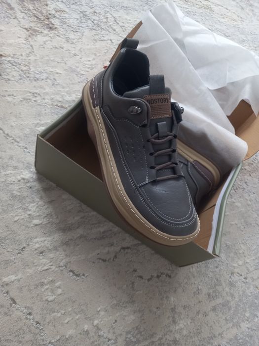 Аяқ киім. Обувь Весенний.