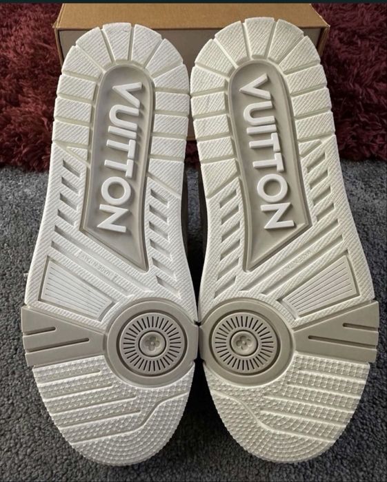*STOC NOU* Louis Vuitton LV Skate PREMIUM
