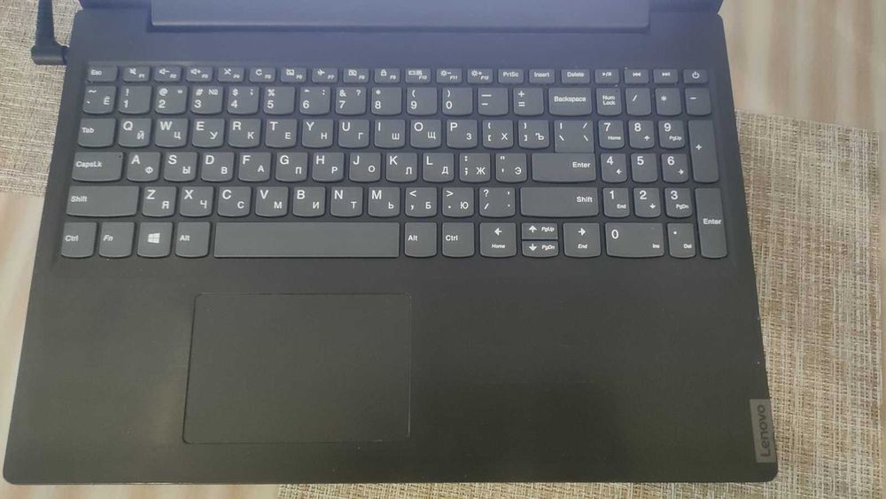 Lenovo Ideapad L340-15API Ryzen 3 3200U 2019г.