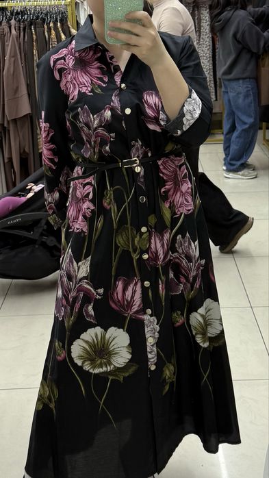 Платье от тур.бренда Piena