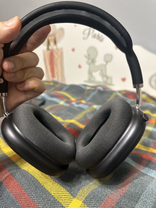 Наушники под Airpods max