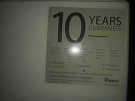 Хладилник с фризер