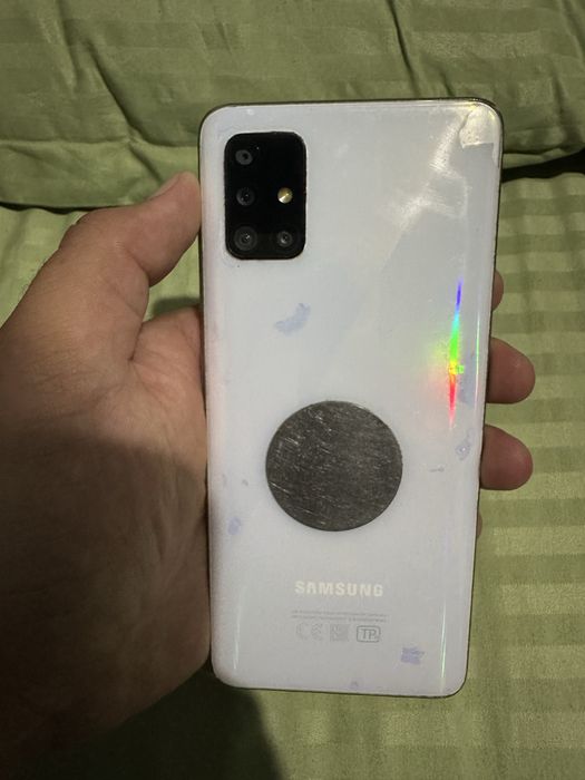 самсунг а51, samsung a51