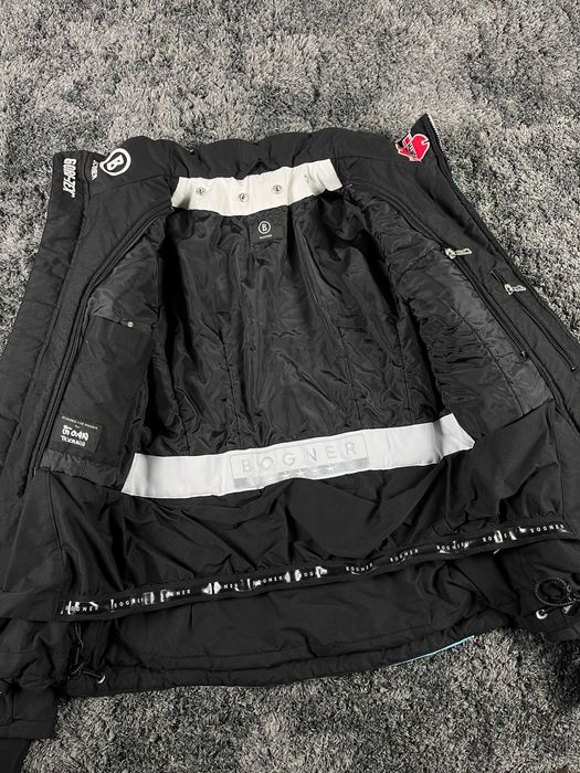 Bogner x Audi DSV German Ski Team Jacket Дамско Ски Яке