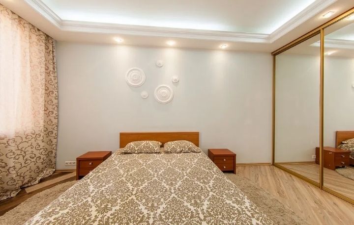 Сарыарка 11-Кенесары