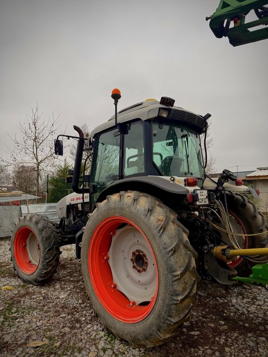 Hurlimann XB - MAX 100