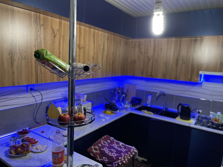 Дом. 2 сотки. 3 комн. Кухня, Ванная отдельно.