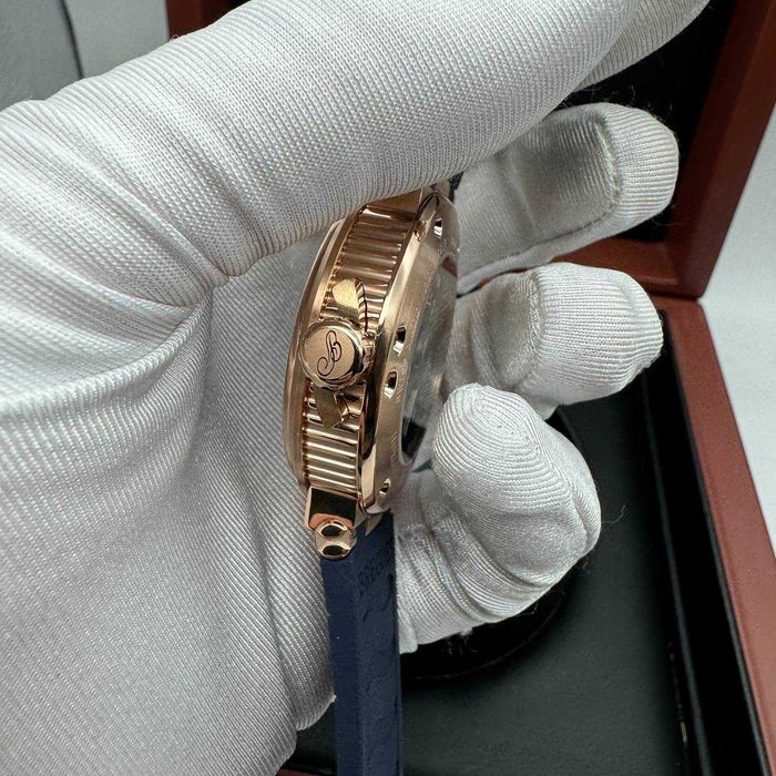 Breguet Marine 5517