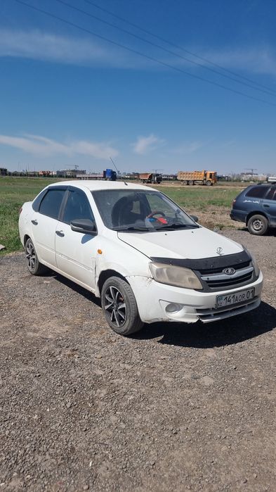 Гранта на продажу
