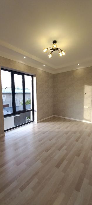 Сергели 2х этажный  7 комнат Евродом