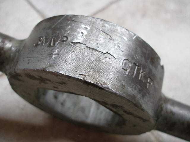 Ключ Врътка Ножовка