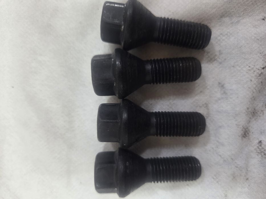 Prezoane Brock ZP-581 - 16 bucati M12x1.5
