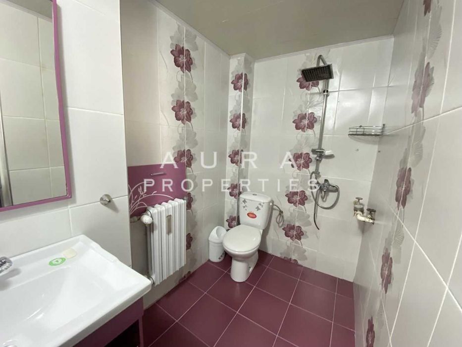 Продава се Четиристаен апартамент в Разград, Житница - 96 кв.м за 877 €/кв.м - Снимка #8